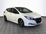 Used 2019 Nissan Leaf SL w/ SL Technology Package image 4