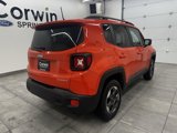 Used 2017 Jeep Renegade Sport w/ Power & Air Group image 6