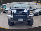 Used 2000 Ford Excursion XLT image 3