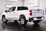 Used 2022 Chevrolet Silverado 1500 Custom w/ LPO, Dark Essentials Package image 5