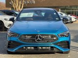Used 2025 Mercedes-Benz CLA 250 4MATIC image 3