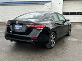 Used 2023 Nissan Sentra SV w/ Trunk Package image 3