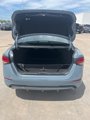 New 2025 Nissan Sentra SV w/ Trunk Package image 6