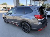 Used 2021 Subaru Forester Sport w/ Popular Package #2 image 3