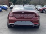 New 2025 Genesis G70 2.5T w/ Sport Prestige Package image 6