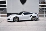 Used 2014 Porsche 911 Turbo S image 5