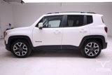 Used 2018 Jeep Renegade Latitude w/ Advanced Technology Group image 4