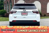 Used 2024 Jeep Compass Latitude w/ Altitude Special Edition image 4