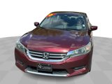 Used 2015 Honda Accord Sport image 3