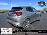 Certified 2023 Buick Encore GX Select w/ Sport Touring Package image 4