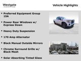 Used 2020 GMC Sierra 1500 2WD Double Cab w/ Fleet Convenience Package image 3