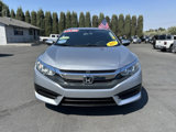 Used 2017 Honda Civic LX image 3