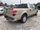 Used 2009 Ford F150 2WD SuperCrew image 4