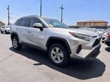 Used 2023 Toyota RAV4 LE image 2