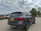Used 2017 Acura MDX SH-AWD w/ Advance Package image 5
