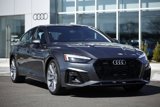 New 2025 Audi A5 2.0T Premium Plus image 2