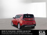 New 2025 Kia Soul LX image 4