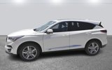 Used 2019 Acura RDX AWD w/ Advance Package image 3