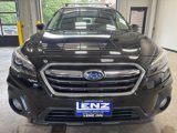 Used 2019 Subaru Outback 3.6R Touring w/ Popular Package #3A image 4