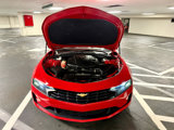 Used 2021 Chevrolet Camaro LT image 5