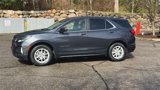 Used 2022 Chevrolet Equinox LT image 4