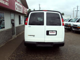 Used 2012 Chevrolet Express 1500 LS image 6