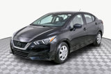 Used 2020 Nissan Versa S image 4