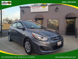 Used 2017 Hyundai Accent SE image 2