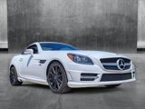 Used 2015 Mercedes-Benz SLK 250 image 3