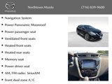 Used 2017 Nissan Murano Platinum w/ Platinum Technology Package image 2