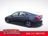 Used 2020 Honda Civic LX image 5
