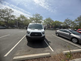 Used 2018 Ford Transit 250 130 Low Roof image 2