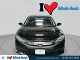Certified 2017 Honda Civic LX image 2