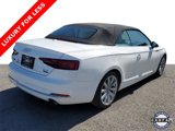Used 2018 Audi A5 2.0T Premium w/ Convenience Package image 4