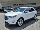 Used 2018 Chevrolet Equinox Premier image 3