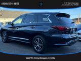 Used 2019 INFINITI QX60 Luxe w/ Essential Package image 4