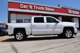 Used 2017 Chevrolet Silverado 1500 LT w/ All Star Edition image 3