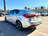 Used 2014 Kia Forte EX w/ Premium Package image 6