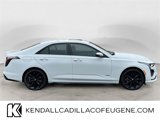 New 2025 Cadillac CT4 V w/ Super Cruise Package image 6