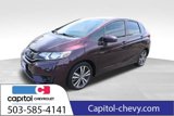 Used 2015 Honda Fit EX image 5