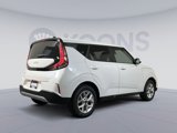 New 2025 Kia Soul S image 5
