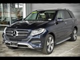 Used 2018 Mercedes-Benz GLE 350 4MATIC image 4