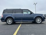 Used 2017 Ford Flex SEL w/ Equipment Group 202A image 4