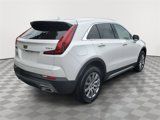Certified 2022 Cadillac XT4 Premium Luxury w/ Enhanced Visibility Package image 6