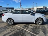 New 2025 Nissan Versa SV w/ Trunk Package image 6