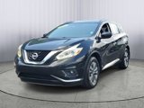 Used 2016 Nissan Murano SV image 3