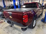 Used 2014 Chevrolet Silverado 1500 LTZ image 3