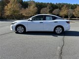 New 2025 Nissan Sentra S image 5
