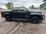Used 2017 Chevrolet Colorado Z71 w/ Z71 Midnight Edition image 4