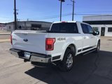 Used 2015 Ford F150 Lariat w/ Equipment Group 502A Luxury image 5